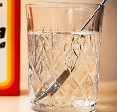 wie man den Penis des Backpulvers Soda erhöht